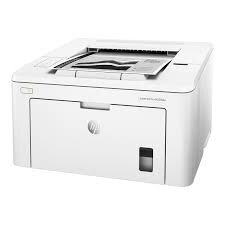 HP LaserJet Pro M203DW цена и информация | Spausdintuvai | pigu.lt