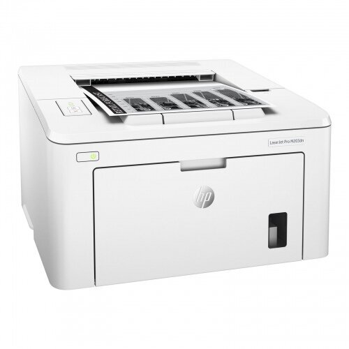 HP LaserJet Pro M203DN kaina ir informacija | Spausdintuvai | pigu.lt