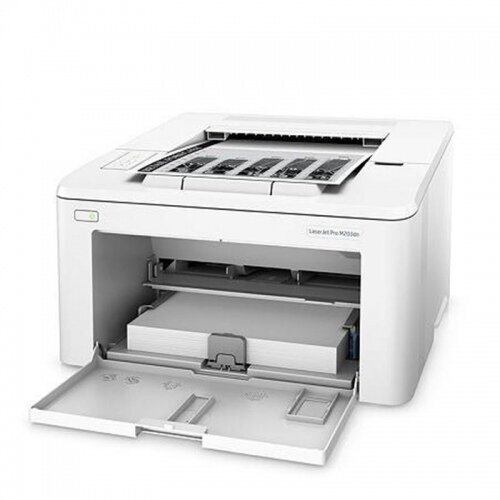 HP LaserJet Pro M203DN kaina ir informacija | Spausdintuvai | pigu.lt