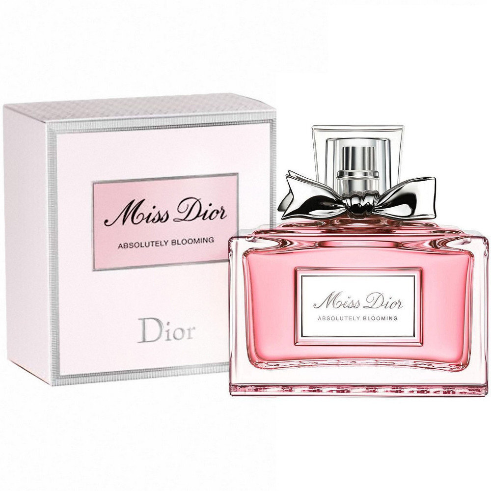 Kvapusis vanduo Dior Miss Dior Absolutely Blooming EDP moterims, 100 ml цена и информация | Kvepalai moterims | pigu.lt