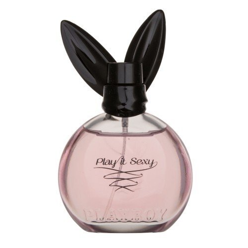 Tualetinis vanduo Playboy Play It Sexy EDT moterims, 40 ml kaina ir informacija | Kvepalai moterims | pigu.lt