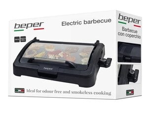 Beper 90.871 цена и информация | Beper Малая кухонная техника | pigu.lt