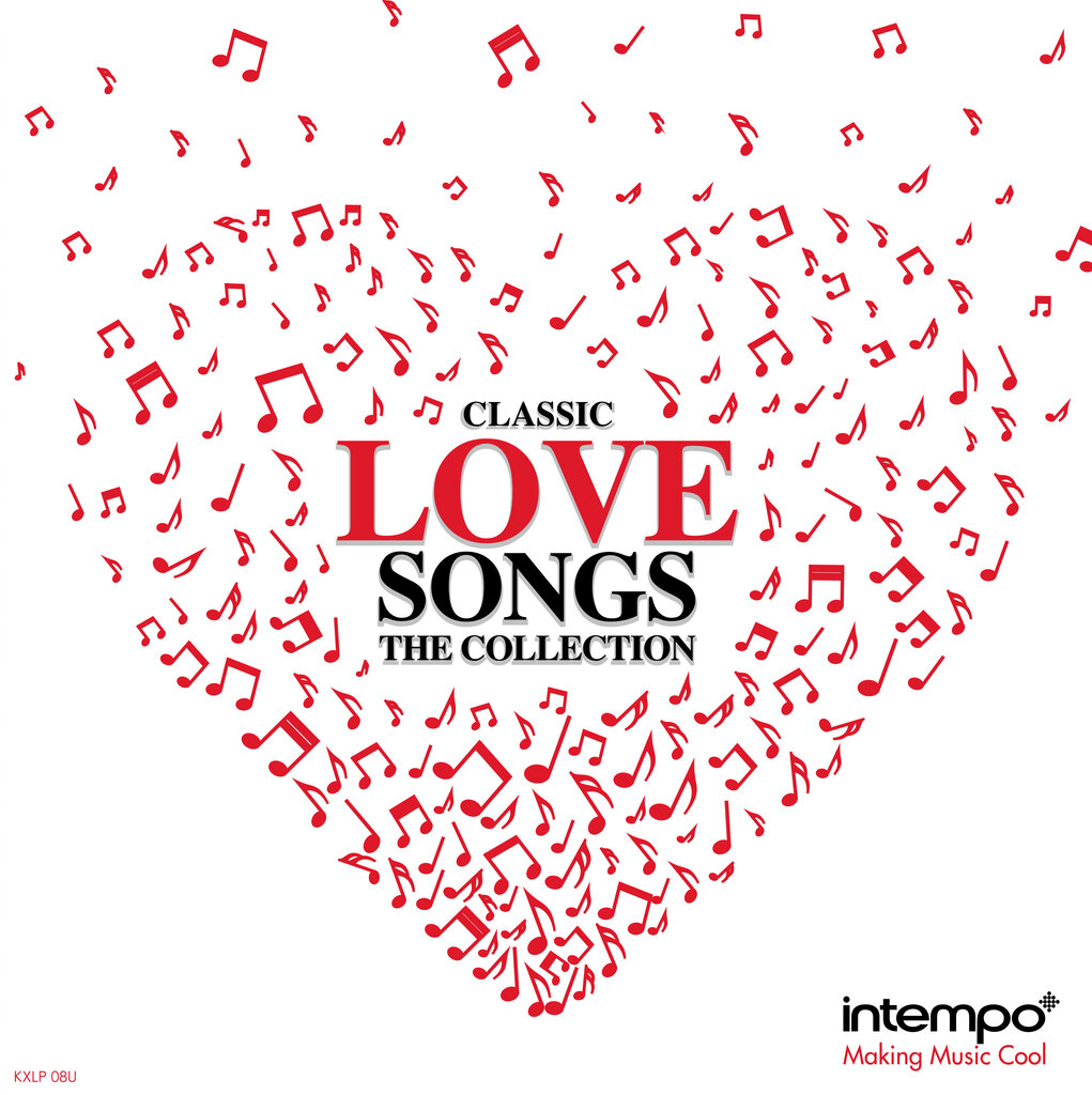 LP "Love songs the collection" kaina ir informacija | Vinilinės plokštelės, CD, DVD | pigu.lt