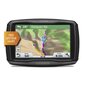 GPS navigacija Garmin Zumo 595Lm Europe Travel Edition kaina ir informacija | GPS navigacijos | pigu.lt