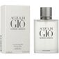 Tualetinis vanduo Giorgio Armani Acqua Di Gio Pour Homme EDT vyrams, 100ml цена и информация | Kvepalai vyrams | pigu.lt