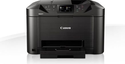 Canon - Maxify MB5155 0960C029AA kaina ir informacija | Spausdintuvai | pigu.lt