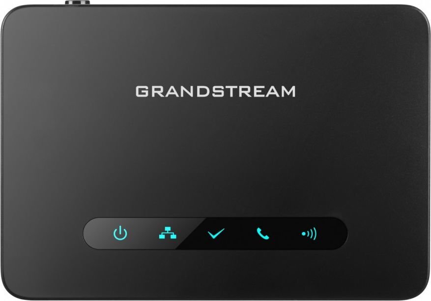 GrandStream DP720 kaina ir informacija | Stacionarūs telefonai | pigu.lt