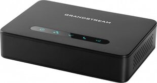 GrandStream DP720 цена и информация | Стационарные телефоны | pigu.lt