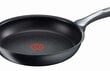 Tefal keptuvė EXPERTISE, 30 cm цена и информация | Keptuvės | pigu.lt