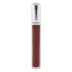 Lūpų dažai Revlon Ultra HD Lip Lacquer 575 HD Smoky Quartz, 5,9ml kaina ir informacija | Revlon Kvepalai, kosmetika | pigu.lt