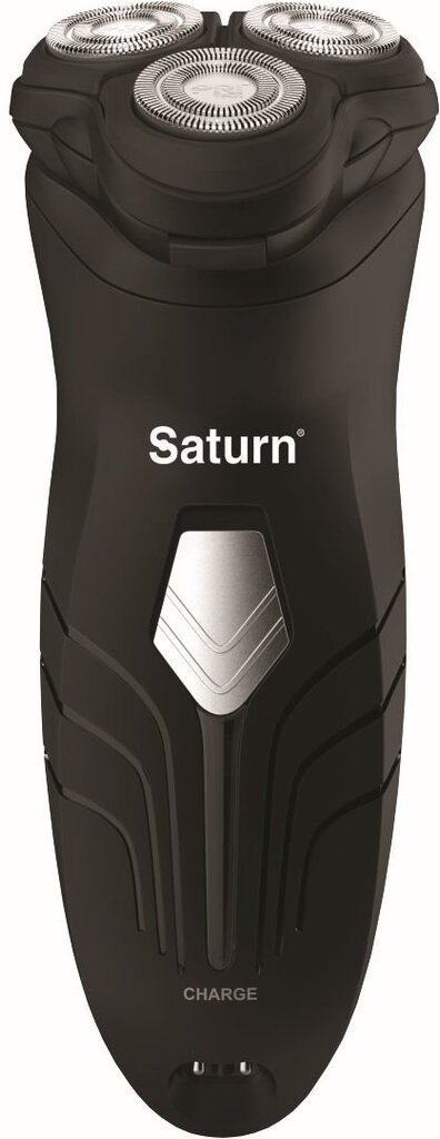 Barzdaskutė Saturn ST-HC7397 kaina ir informacija | Barzdaskutės | pigu.lt