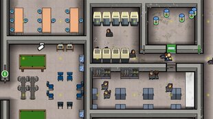 Prison Architect Xbox One цена и информация | Компьютерные игры | pigu.lt