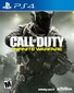 Call of Duty Infinite Warfare Legacy Edition PS4 цена и информация | Kompiuteriniai žaidimai | pigu.lt