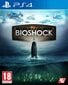 Bioshock The Collection PS4 цена и информация | Kompiuteriniai žaidimai | pigu.lt