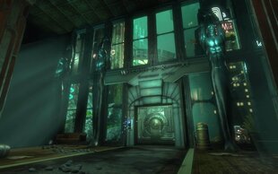 Bioshock The Collection, Xbox One kaina ir informacija | 2K Games Buitinė technika ir elektronika | pigu.lt