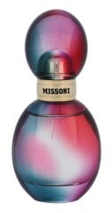 Парфюмированная вода Missoni 2015, 30 мл цена и информация | Женские духи | pigu.lt