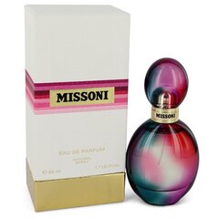 Женская парфюмерия Missoni (50 ml) EDP цена и информация | Женские духи | pigu.lt