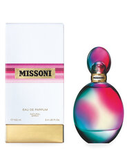 Женская парфюмерия Missoni Missoni EDP, 100 мл цена и информация | Женские духи | pigu.lt