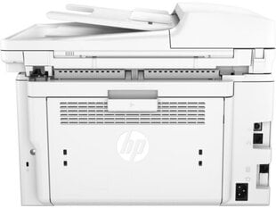 HP LaserJet Pro MFP M227fdw, черно-белый цена и информация | Принтеры | pigu.lt