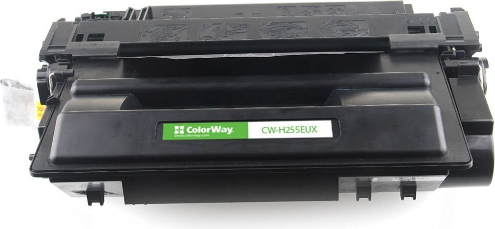 ColorWay CW-H255EUX kaina ir informacija | Kasetės lazeriniams spausdintuvams | pigu.lt
