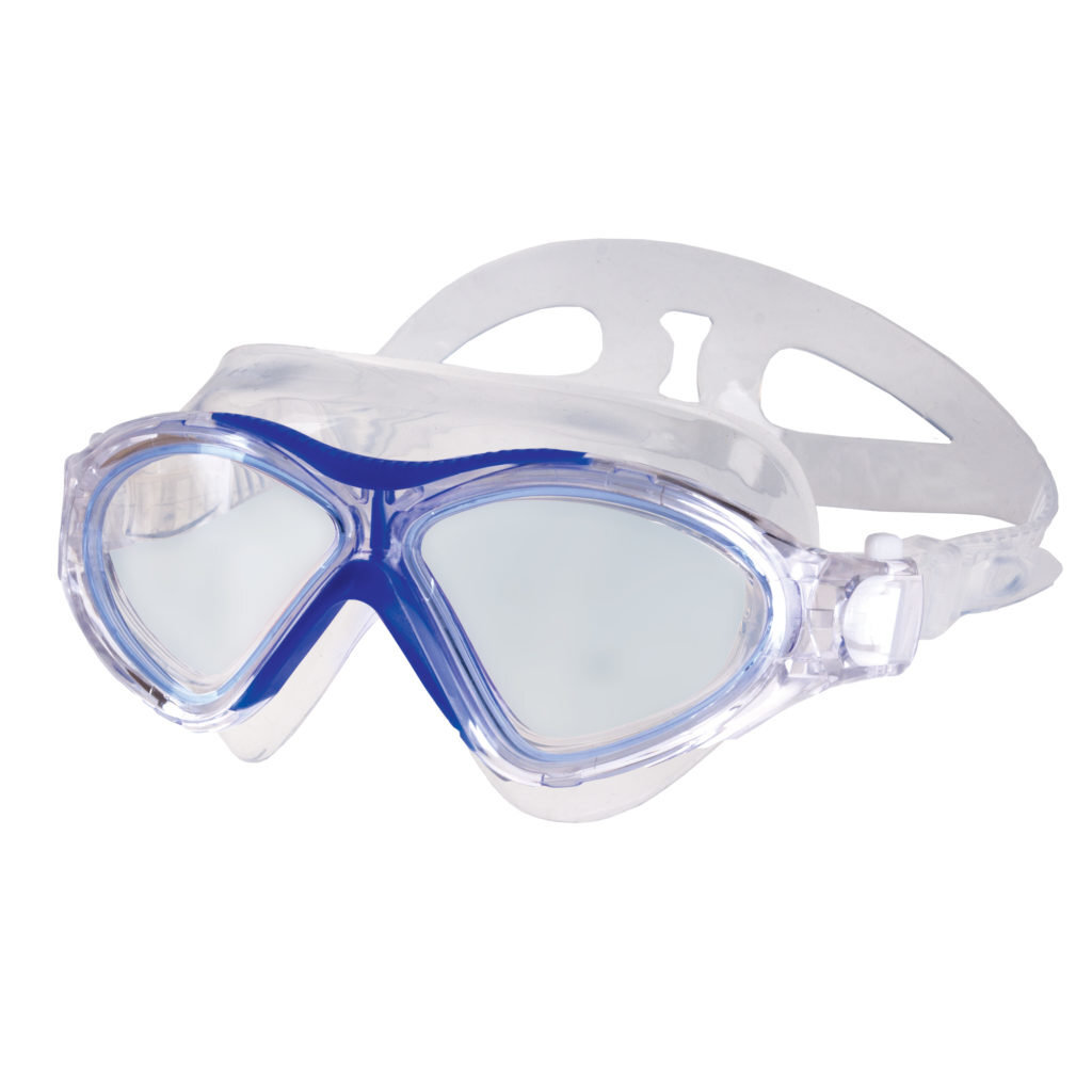 Plaukimo akiniai vaikams Spokey Vista JR цена и информация | Plaukimo akiniai | pigu.lt