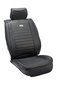 Universalus sėdynių užtiesalų komplektas SU-ST160010B-5V kaina ir informacija | Sėdynių užvalkalai, priedai | pigu.lt