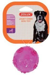 Zolux kamuoliukas Pop   kaina ir informacija | Žaislai šunims | pigu.lt