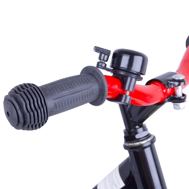 Balansinis dviratukas Worker Fronzo цена и информация | Balansiniai dviratukai | pigu.lt