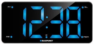 Blaupunkt CR15WHsu USB цена и информация | BLAUPUNKT Аудио- и видеоаппаратура | pigu.lt