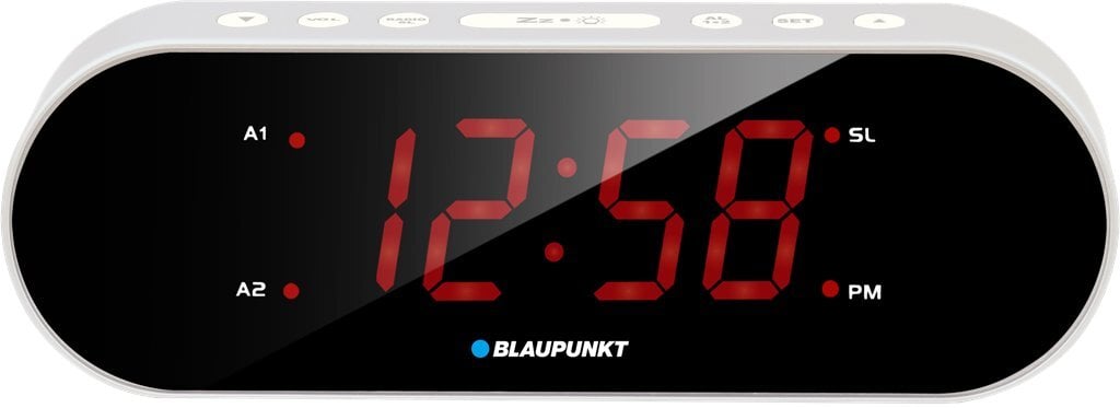 Blaupunkt CR6SL kaina ir informacija | Radijo imtuvai ir žadintuvai | pigu.lt