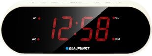 Blaupunkt CR6WH kaina ir informacija | Radijo imtuvai ir žadintuvai | pigu.lt