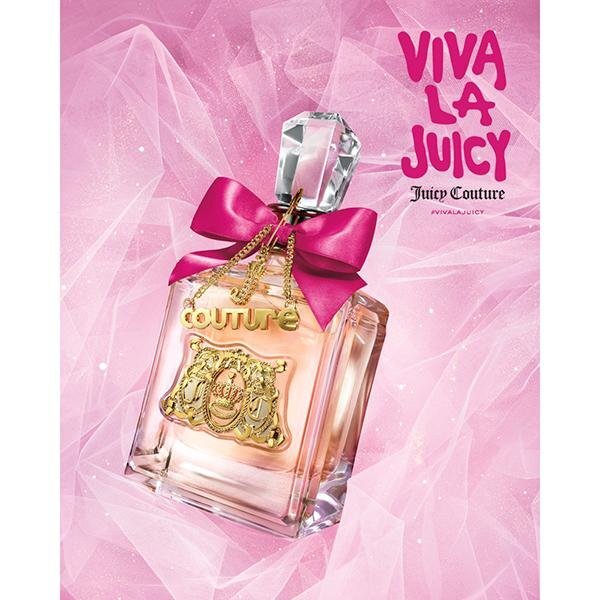 Kvapusis vanduo Juicy Couture Viva La Juicy Rose EDP moterims 50 ml kaina ir informacija | Kvepalai moterims | pigu.lt