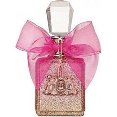 Парфюмерная вода Juicy Couture Viva La Juicy Rose EDP для женщин, 30 мл цена и информация | Женские духи | pigu.lt