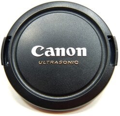 Canon E-67U kaina ir informacija | Priedai fotoaparatams | pigu.lt