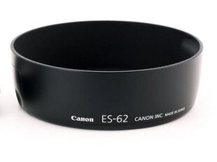 Canon ES-62 kaina ir informacija | Priedai fotoaparatams | pigu.lt