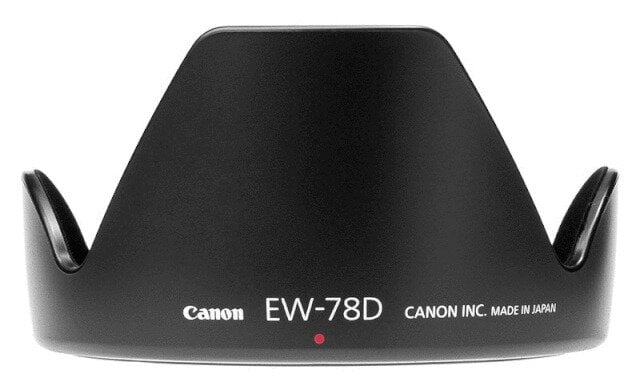 Canon EW-78D kaina ir informacija | Priedai fotoaparatams | pigu.lt