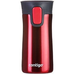 Termosinis puodelis Contigo Pinnacle 300 ml kaina ir informacija | Contigo Virtuvės, buities, apyvokos prekės | pigu.lt