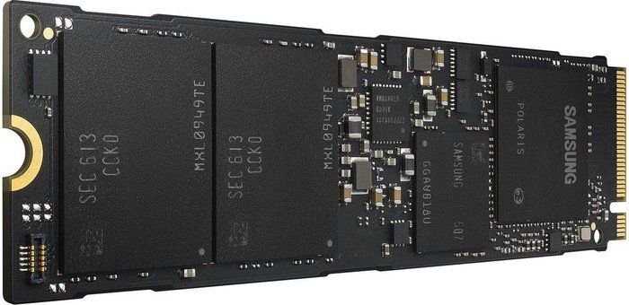 Samsung 960 Evo 500GB M.2 PCIe (MZ-V6E500BW) kaina ir informacija | Vidiniai kietieji diskai (HDD, SSD, Hybrid) | pigu.lt