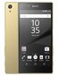 Sony Xperia Z5 (E6603), Auksinė kaina ir informacija | Mobilieji telefonai | pigu.lt