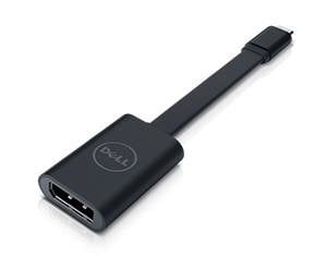 Dell NB Acc Adapteris USB-C - DP/470-ACFC kaina ir informacija | Adapteriai, USB šakotuvai | pigu.lt