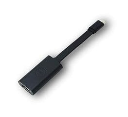 NB ACC ADAPTER USB-C TO HDMI/470-ABMZ DELL цена и информация | Dell Компьютерные аксессуары | pigu.lt