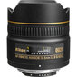 Nikon AF DX 10.5mm f/2.8G Fisheye kaina ir informacija | Objektyvai | pigu.lt