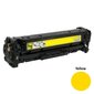 Toneris TFO skirtas lazeriniams spausdintuvams, analogas Brother HP CC532A/Canon CRG-718 цена и информация | Kasetės lazeriniams spausdintuvams | pigu.lt