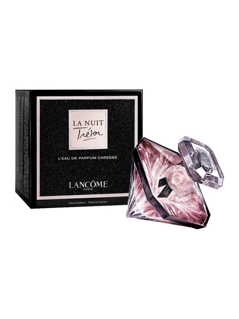 Kvapusis vanduo Lancome Tresor La Nuit Caresse EDP moterims 75 ml kaina ir informacija | Kvepalai moterims | pigu.lt