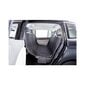 TRIXIE Automobilio sėdynės užtiesalas, 1.45x1.60 m, juodas цена и информация | Kelioniniai reikmenys | pigu.lt