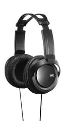 Jvc - HA-RX330 цена и информация | Теплая повязка на уши, черная | pigu.lt
