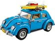 10252 LEGO® Creator Expert Volkswagen Beetle kaina ir informacija | Konstruktoriai ir kaladėlės | pigu.lt