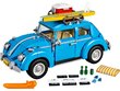 10252 LEGO® Creator Expert Volkswagen Beetle kaina ir informacija | Konstruktoriai ir kaladėlės | pigu.lt