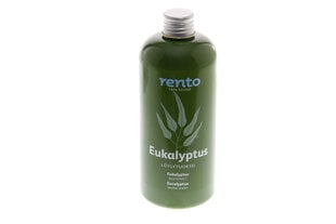 Rento pirties aromatas, 400ml kaina ir informacija | Saunos, pirties aksesuarai | pigu.lt