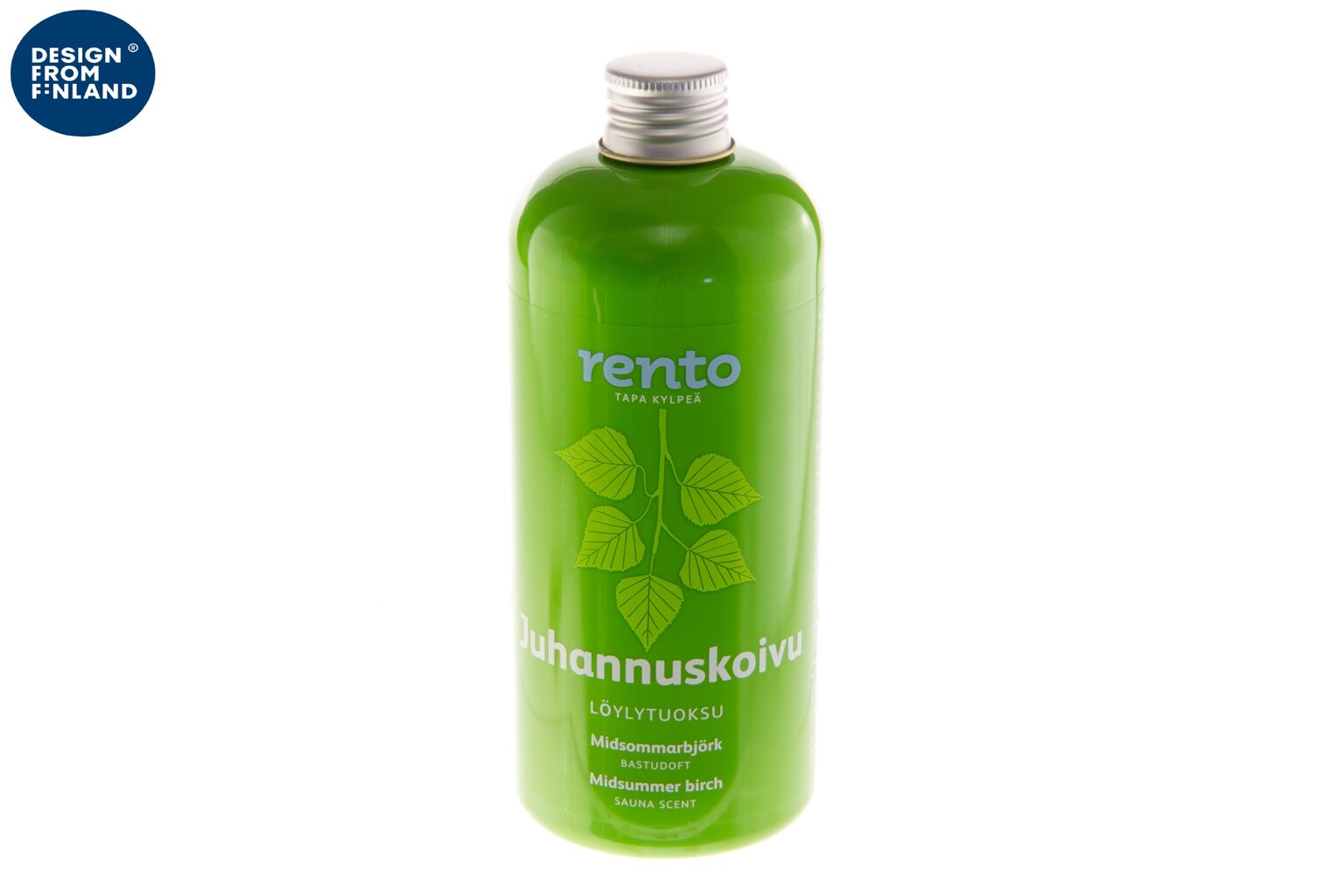 Rento pirties aromatas, 400ml kaina ir informacija | Saunos, pirties aksesuarai | pigu.lt